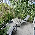 公寓式酒店 Seaside-townhouse
