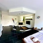 公寓式酒店 Seaside-townhouse