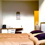公寓式酒店 Seaside-townhouse