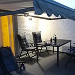 Seaside-townhouse 蒂门多弗施特兰德
