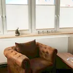 Seaside-townhouse 3* 蒂门多弗施特兰德