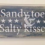 Seaside-townhouse 公寓式酒店 蒂门多弗施特兰德