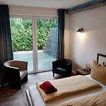 公寓式酒店 Seaside-townhouse