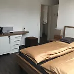 公寓式酒店 Seaside-townhouse 蒂门多弗施特兰德