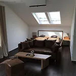 Seaside-townhouse 公寓式酒店 蒂门多弗施特兰德