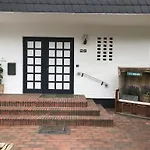 Seaside-townhouse 3*