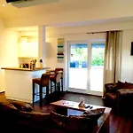 公寓式酒店 Seaside-townhouse