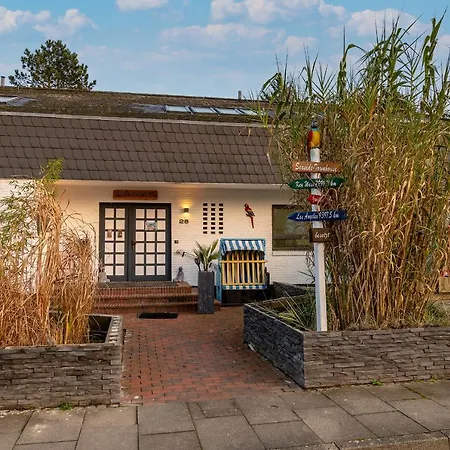 Apartahotel Seaside-townhouse
