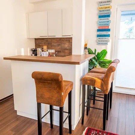 Seaside-townhouse