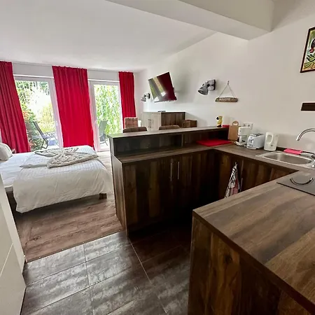 Seaside-townhouse