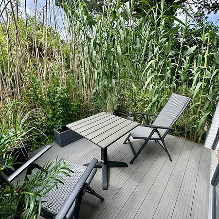 公寓式酒店 Seaside-townhouse