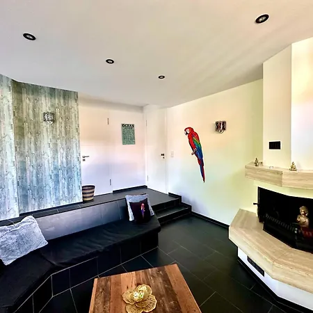 Seaside-townhouse Aparthotel 3*