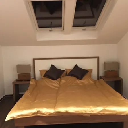 Seaside-townhouse 公寓式酒店 蒂门多弗施特兰德