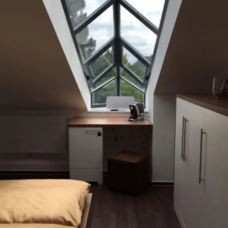 Aparthotel Seaside-townhouse