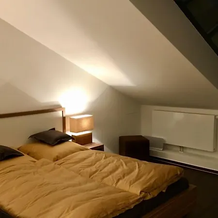 Seaside-townhouse Aparthotel Timmendorfer Strand