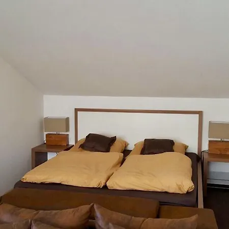 公寓式酒店 Seaside-townhouse 2*