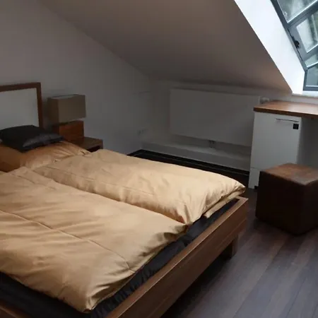 Seaside-townhouse Aparthotel