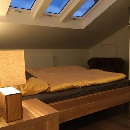 Seaside-townhouse 公寓式酒店 3*