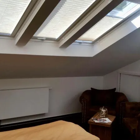 Seaside-townhouse Aparthotel Timmendorfer Strand