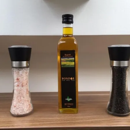 公寓式酒店 Seaside-townhouse 2*