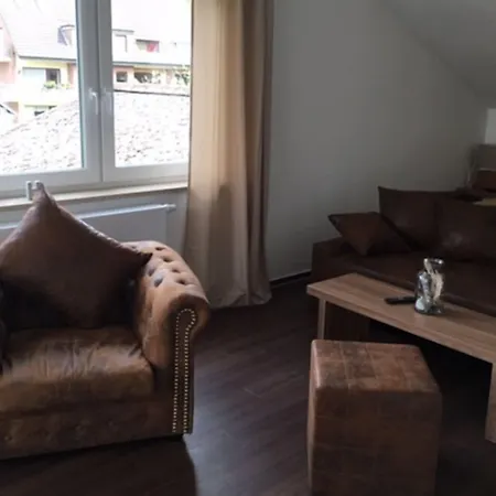 Seaside-townhouse 蒂门多弗施特兰德