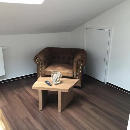 公寓式酒店 Seaside-townhouse 3*