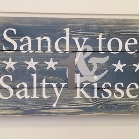 Seaside-townhouse 公寓式酒店 蒂门多弗施特兰德