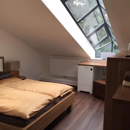 公寓式酒店 Seaside-townhouse