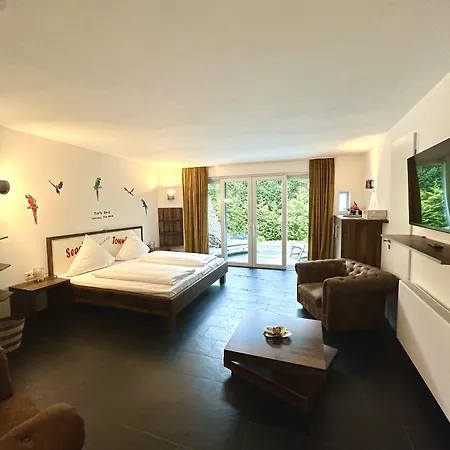 Seaside-townhouse 蒂门多弗施特兰德