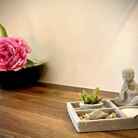 Seaside-townhouse טימנדורפר שטרנד