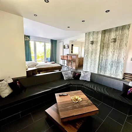 Seaside-townhouse מלון דירות טימנדורפר שטרנד