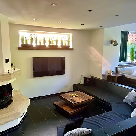 מלון דירות Seaside-townhouse