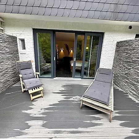Seaside-townhouse Aparthotel 3*