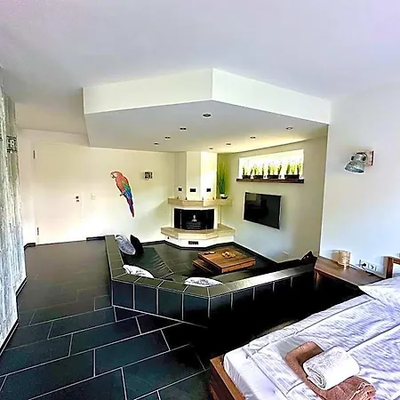 Seaside-townhouse Aparthotel Timmendorfer Strand