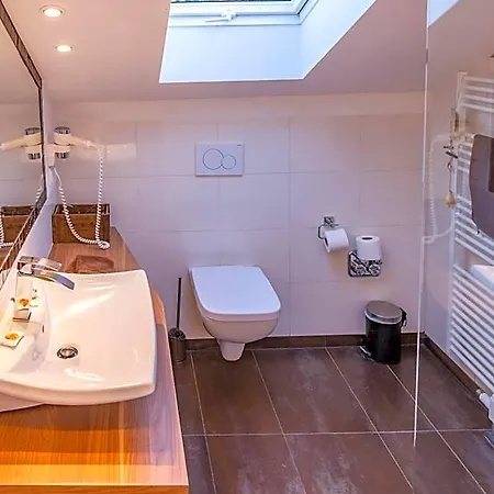 Seaside-townhouse Timmendorfer Strand