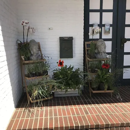 公寓式酒店 Seaside-townhouse