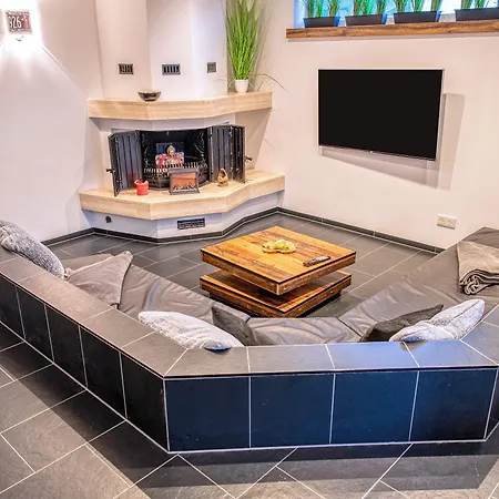 Seaside-townhouse 公寓式酒店 3*