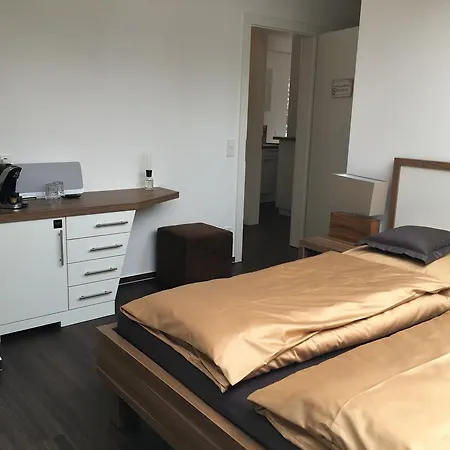 公寓式酒店 Seaside-townhouse 蒂门多弗施特兰德