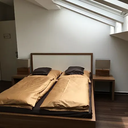 Apartahotel Seaside-townhouse