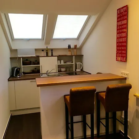Seaside-townhouse Timmendorfer Strand