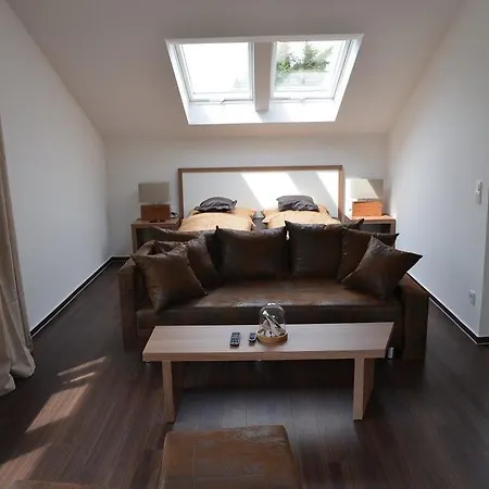 Seaside-townhouse