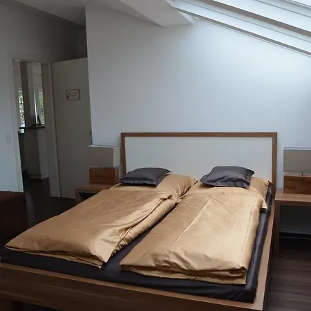 Apartahotel Seaside-townhouse Timmendorfer Strand
