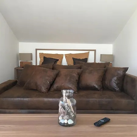 Seaside-townhouse