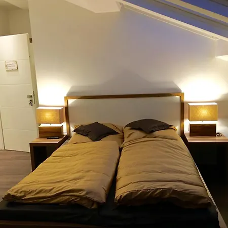 Seaside-townhouse 3* Timmendorfer Strand