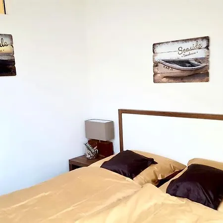 Seaside-townhouse Apartahotel 3*