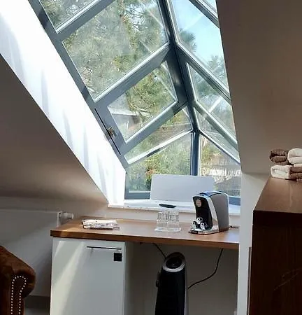 Seaside-townhouse 公寓式酒店