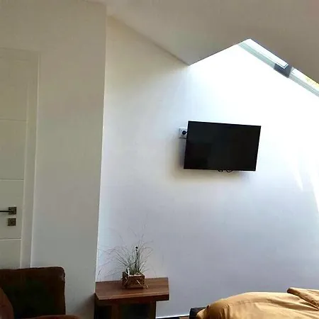 Seaside-townhouse 3* Timmendorfer Strand