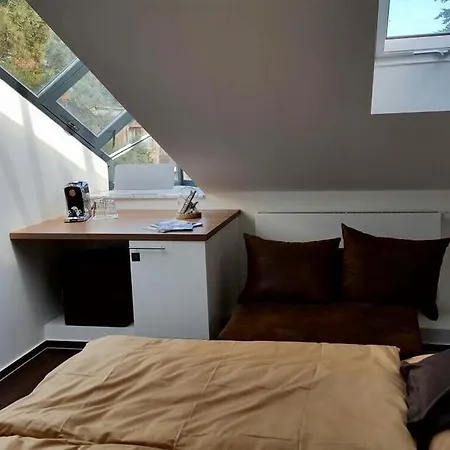 Apartahotel Seaside-townhouse