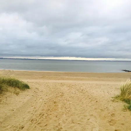 Seaside-townhouse 3*