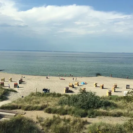 Seaside-townhouse 3*
